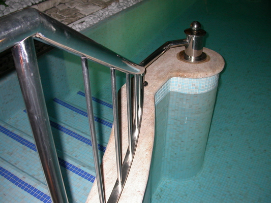 Tondino verticale